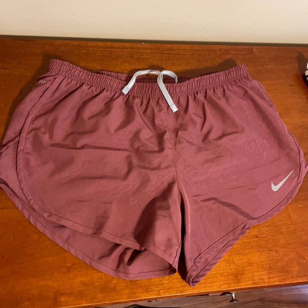 Nike Dri-Fit Shorts